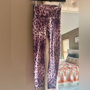 FABLETICS Leopard Print Leggings